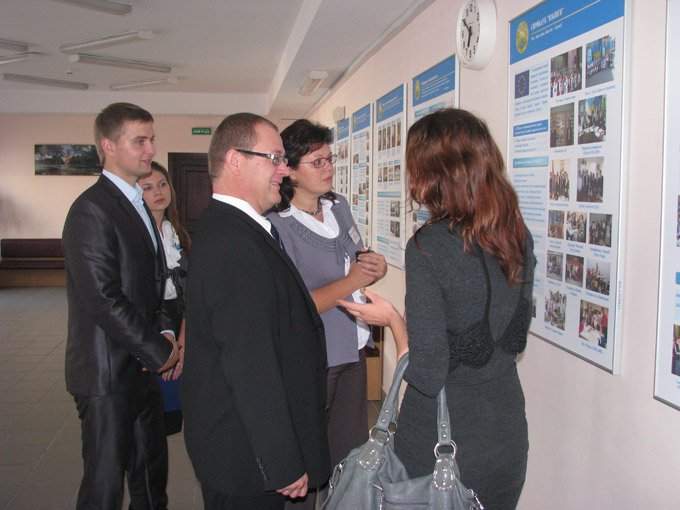 Forum of the Ministers of Education of Europe