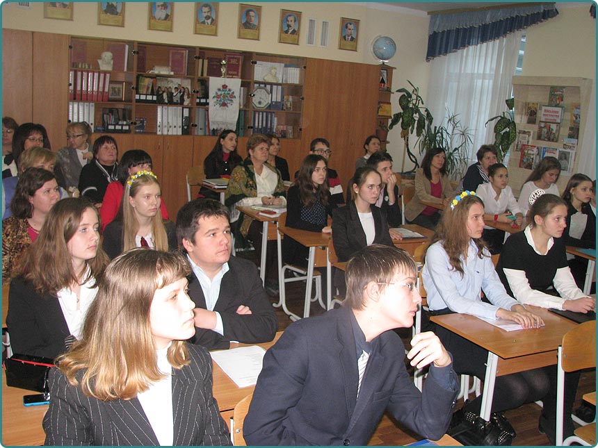 Minor Academy of Sciences Students Scientific-Practical Conference