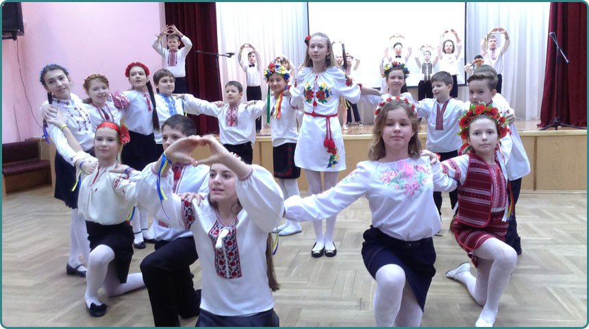 Celebrating the Birthday of the Gymnasium