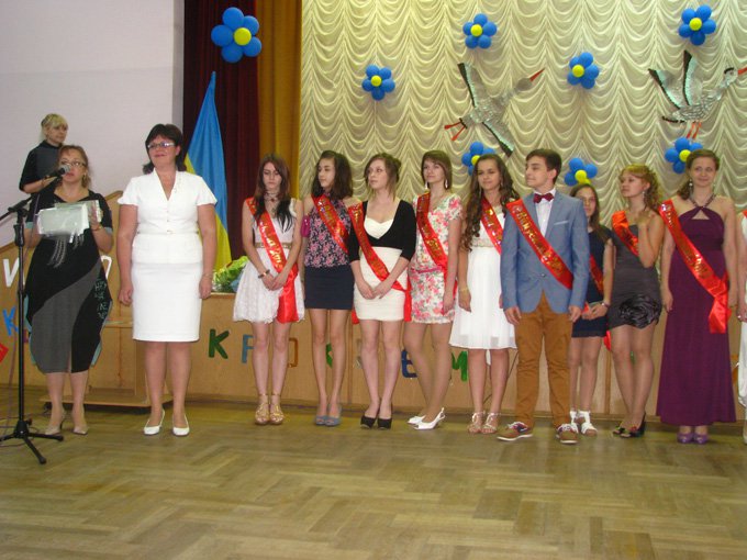 9-grade students graduation