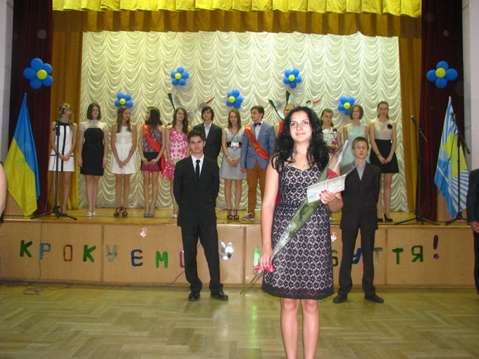 9-grade students graduation