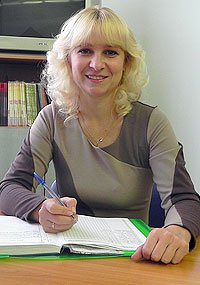 Вороніна Ірина Анатоліївна